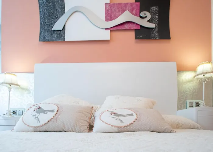 Apartamento El Pentagrama De Cadiz