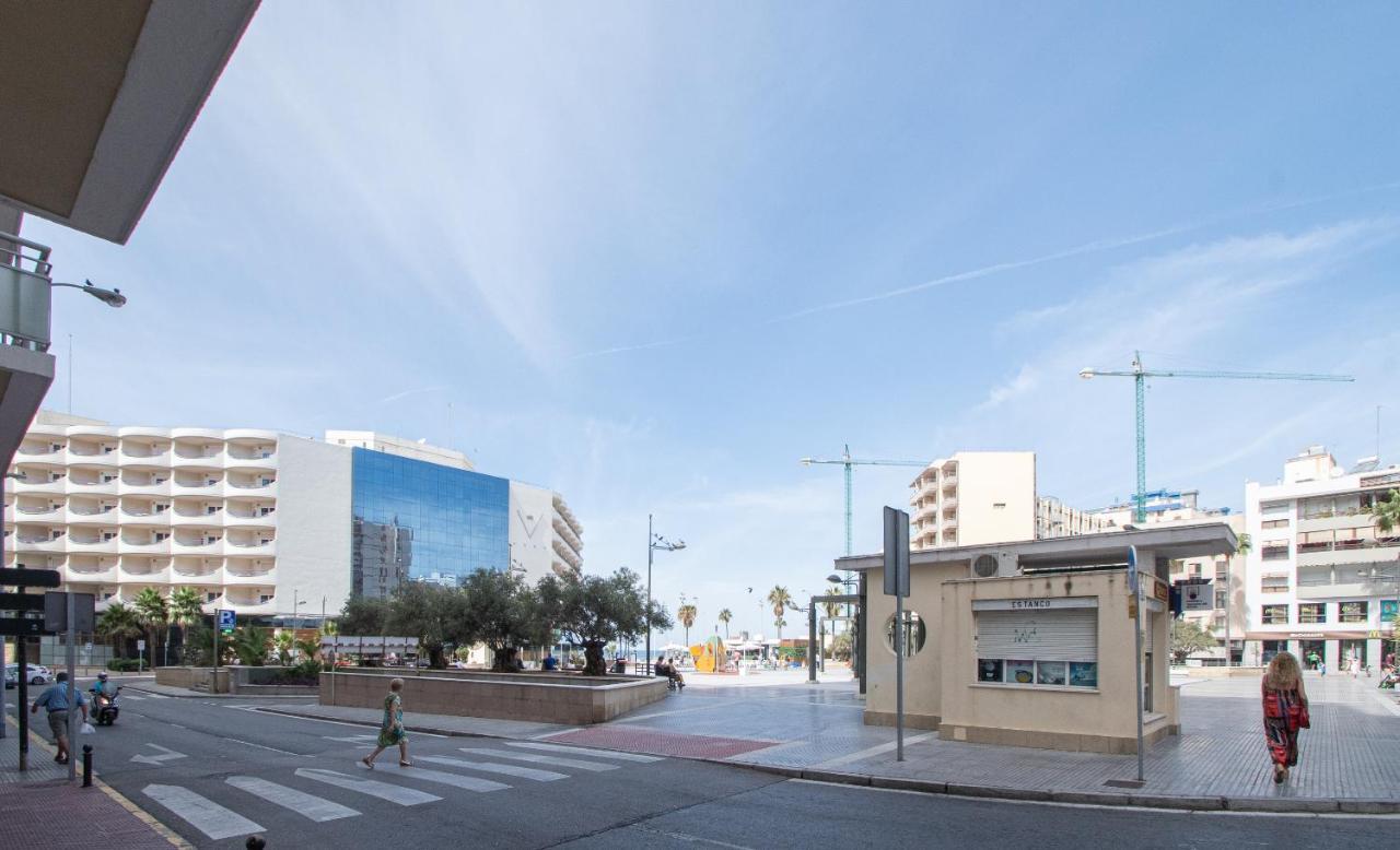 El Pentagrama De Apartment