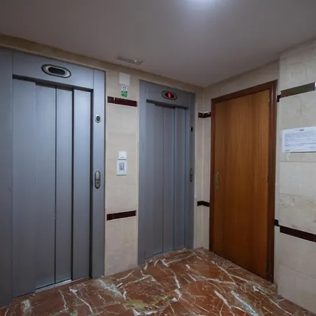 Apartamento El Pentagrama de Cádiz Exterior foto