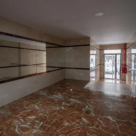 Apartamento El Pentagrama de Cádiz Exterior foto