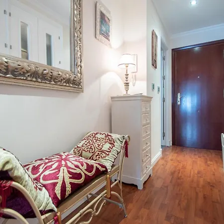 Apartamento El Pentagrama de Cádiz Exterior foto