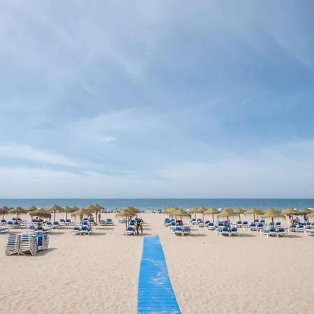 Apartamento El Pentagrama de Cádiz Exterior foto