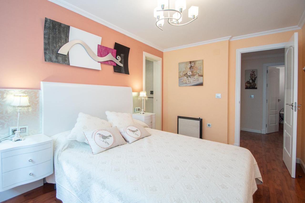 Apartment El Pentagrama De