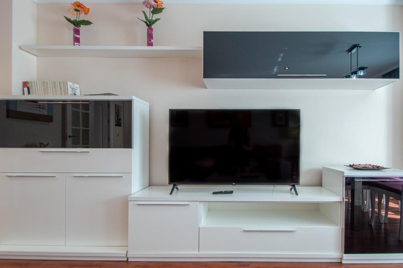 El Pentagrama De Apartment