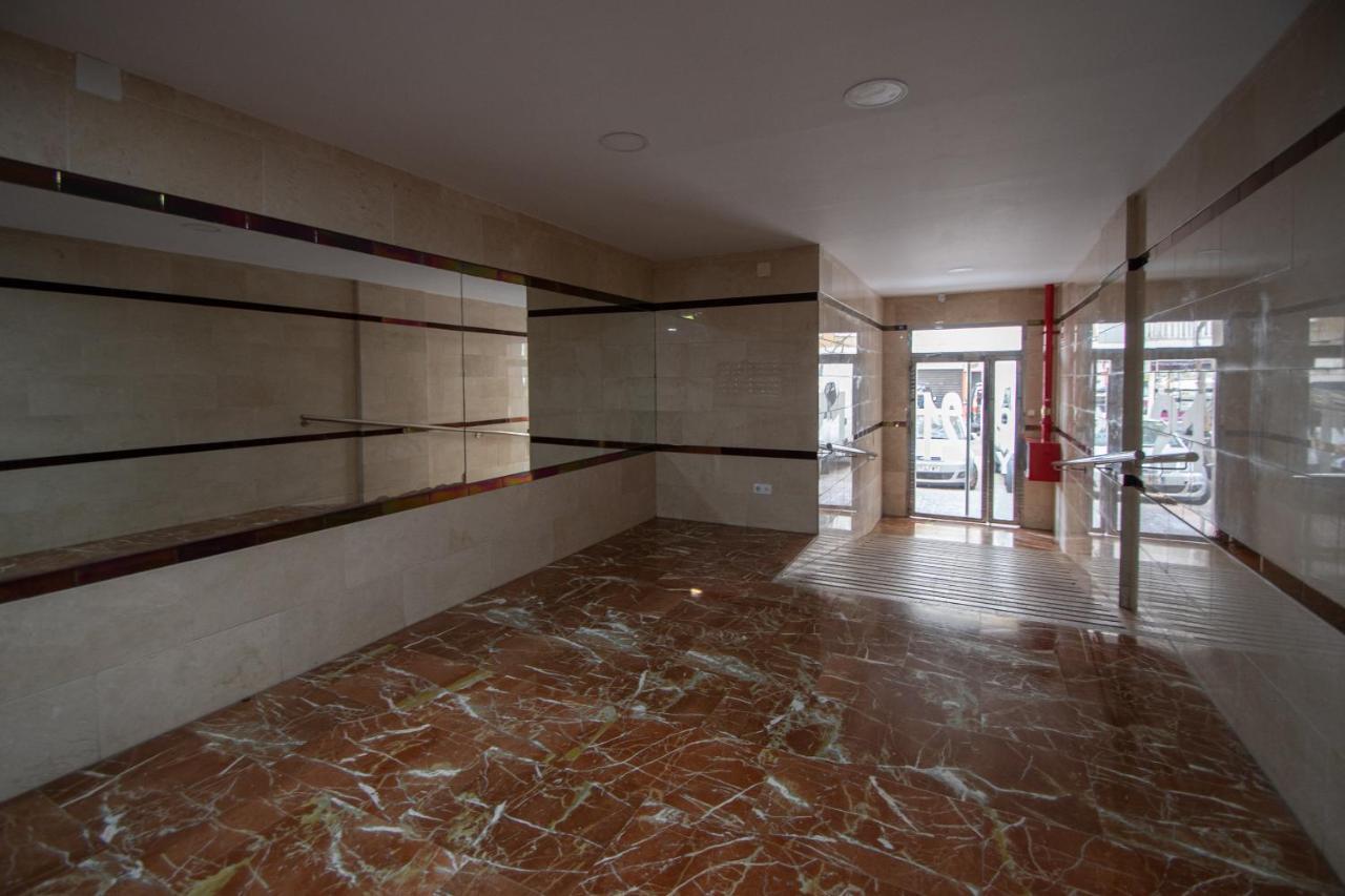 El Pentagrama De Apartment *